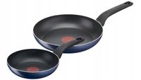 Zestaw patelni TEFAL Easy Cook B4229153 2szt