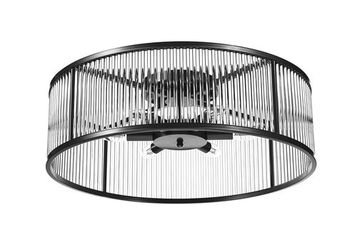 Plafon Berella Light Negros PL60 BK BL5576 na Arena.pl