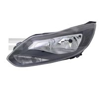 Ford Focus Mk3 10-14 Reflektor przedni lampa przednia lewa
