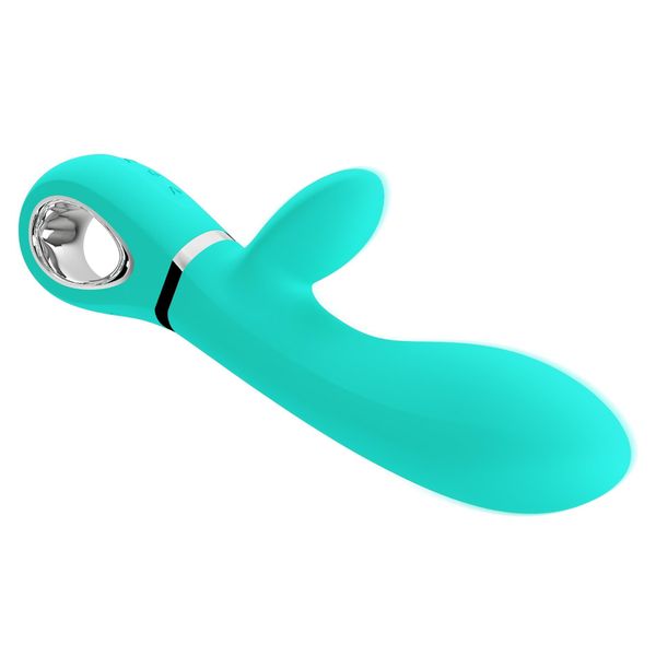 Pretty Love - Thomas Usb Green 7 Function zdjęcie 5