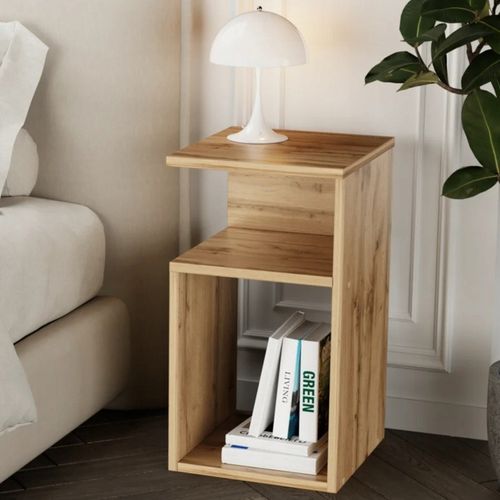 Szafka nocna stolik prawa/lewa Nell Wotan na Arena.pl