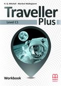 Traveller Plus C1 WB MM PUBLICATIONS H.Q.Mitchell - Marileni Malkogianni