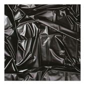 Sheet Joydivision Wetgames 180 x 220 cm Czarny