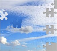 Tło do fotografii produktowej kulinarnej Flat Lay