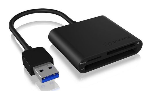 IcyBox IB-CR301-U3 USB 3.0 na Arena.pl