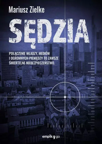 Sędzia zdjęcie 1