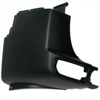 Narożnik Zderzaka tył Róg Lewy Mercedes Sprinter 906 209-524 CDI 2006-2017