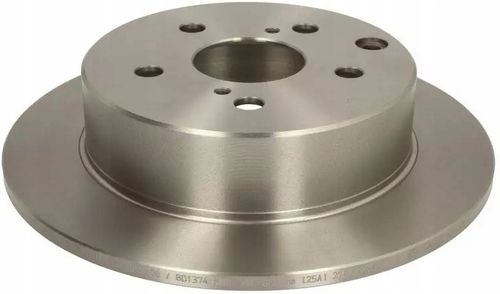 TARCZA HAM TYL 280X10 P BOSCH na Arena.pl
