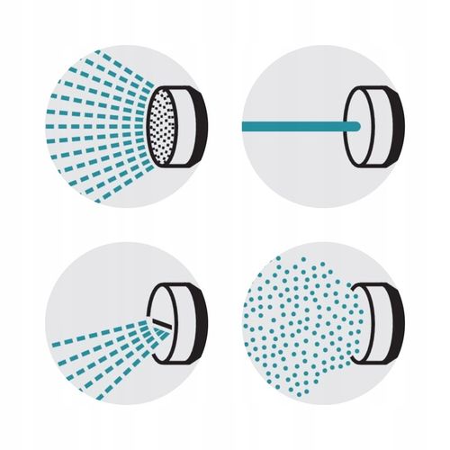 Wielofunkcyjny pistolet do węża spryskujący Karcher Plus 2.645-269.0 na Arena.pl