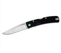 Nóż Manly Peak black Two Hand D2 59-61 HRC
