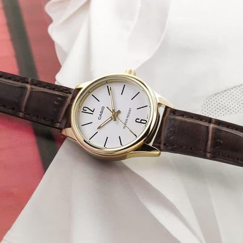 Zegarek Damski Casio Collection LTP-V005GL-7B (zd582h) + BOX na Arena.pl