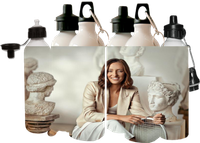 Bidon Junior - Iga Świątek - dla fana