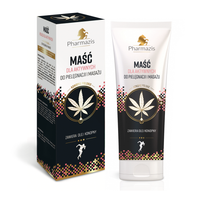 Maść kojąca do pielęgnacji i masażu - DLA AKTYWNYCH - PHARMAZIS