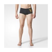 ADIDAS BOKSERKI SPODENKI SZORTY KĄPIELÓWKI KĄPIELOWE JAMMER SLIPY MĘSKIE D4/S