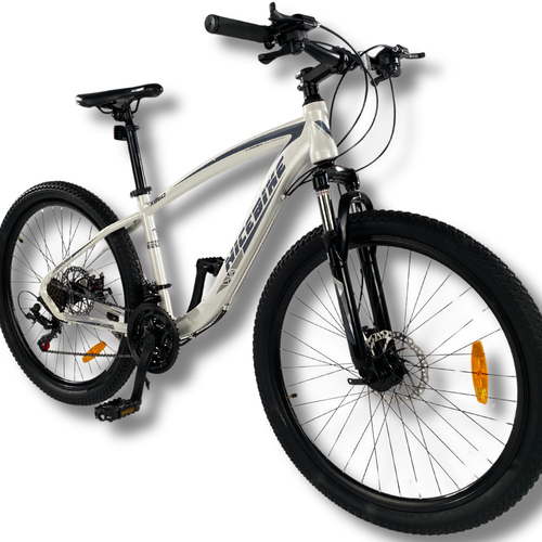 rower górski mtb 26 shimano 21 biegów shimano 2xtarcze rama 16" koła 26" na Arena.pl