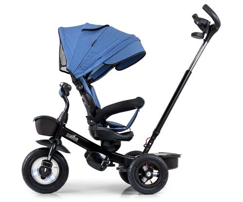 ND18_6182 Milly Mally Rowerek Trojkolowy Movi Den na Arena.pl