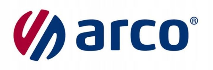 Zawór kątowy Arco 1/2''-3/8"-3/8" zdjęcie 2