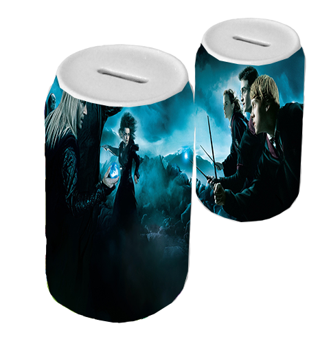 Skarbonka Harry Potter zdjęcie 3