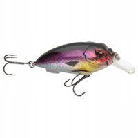 JMC ADVENTURE WOBLER 55MM 12G, F001A677 CRANKBAIT