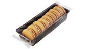 Chojecki Ciastka Biała Dama 125g