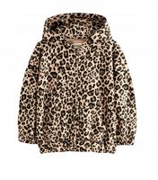 Next - Bluza rozpinana 5Y 110CM