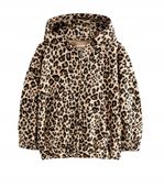 Next - Bluza rozpinana 5Y 110CM