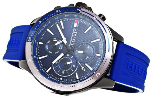 Zegarek Męski Tommy Hilfiger 1791721 na Arena.pl