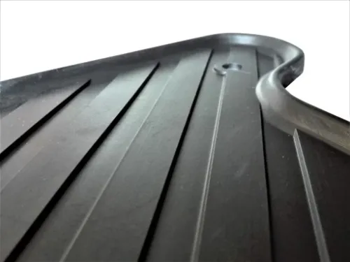 Dywaniki gumowe do KIA CEED 2 II (2012-2018) OEM ORYGINAŁ na Arena.pl