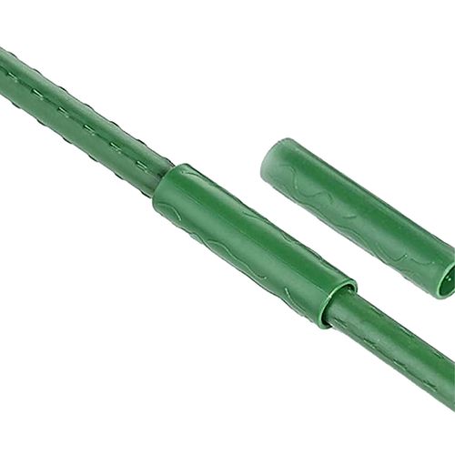 Łącznik Prosty Do Tyczek Ogrodowych 11Mm 10 Sztuk na Arena.pl