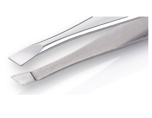 NGHIA Pęseta kosmetyczna do brwi T.07 na Arena.pl