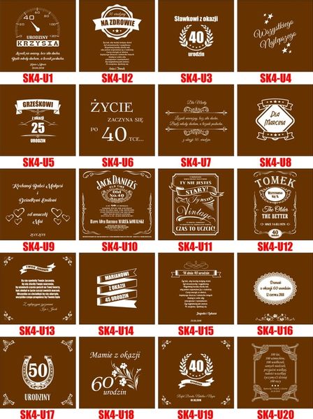 ZESTAW VIP karafka 6 szklanek 6 kieliszków PREZENT zdjęcie 6