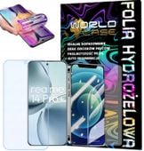 FOLIA HYDROŻELOWA OCHRONNA DO REALME 14 PRO PLUS NA EKRAN MOCNA