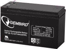 EnerGenie | Bateria UPS | BAT-12V7AH na Arena.pl