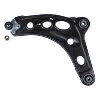 Wahacz zawieszenia LEWY PRZÓD Opel Vivaro A 2005 2006 2007 2008 2009 2010