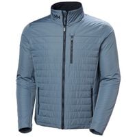 Helly Hansen męska kurtka CREW INSULATOR JACKET 2.0 30343 601 XL