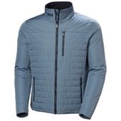 Helly Hansen męska kurtka CREW INSULATOR JACKET 2.0 30343 601 L