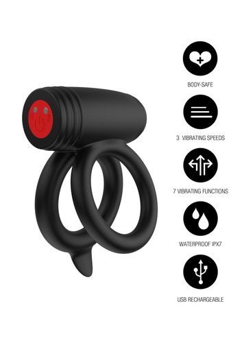 Elite Power Twin C-Ring na Arena.pl