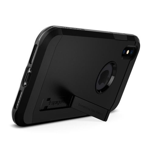Spigen Tough Armor ”Xp” Iphone X/xs Black na Arena.pl