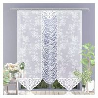 Firanka Tina 180 x 250 cm 🔲 DomoweTekstylia | WN361T 250