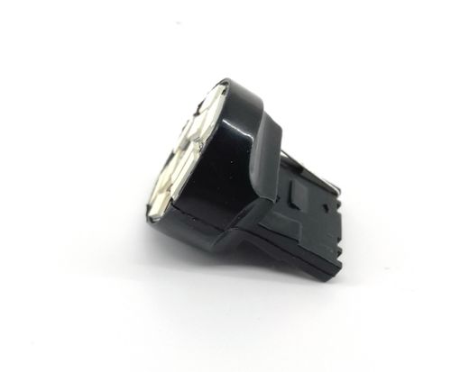 żarówka LED 7440 pomarańczowa 12V W21W canbus 360lm na Arena.pl