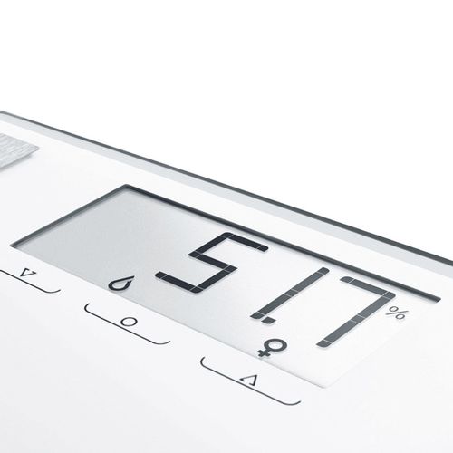 Praktyczna Waga łazienkowa Analityczna Shape Sense Control 200 Do 180 kg na Arena.pl