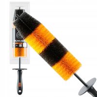 ADBL Wheel Dagger Mała Delikatna Szczotka Do Czyszczenia Felg Kół 46 cm