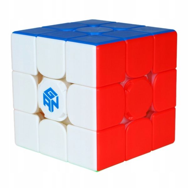 Kostka GAN356 i Carry zdjęcie 6