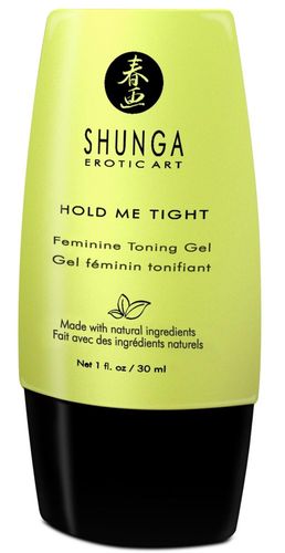 żel dopochwowy hold me tight shunga 30 ml na Arena.pl