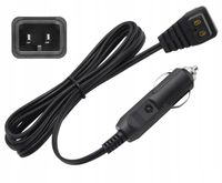 Kabel do lodówki samochodowej 12V 24V KOMPRESOROWEJ gniazdo Anderson SB