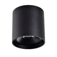 Spot Dann Lux Design Fico DLD5207 Czarny