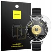 Spacecase Sw Glass 2.5D Huawei Watch Gt6 41Mm