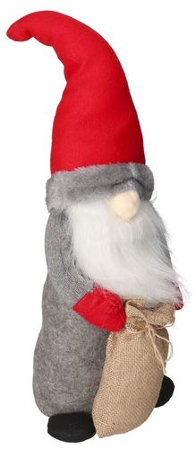 SKRZAT KRASNAL MIKOŁAJ Z WORKIEM ŚWIĄTECZNY DUŻY na Arena.pl