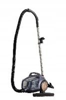 Odkurzacz cyklonowy filtr HEPA 13 bezworkowy 3.5L ADLER AD7076