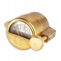 Manometr Do Lamp Petromax HK150/HK250/HK350/HK500